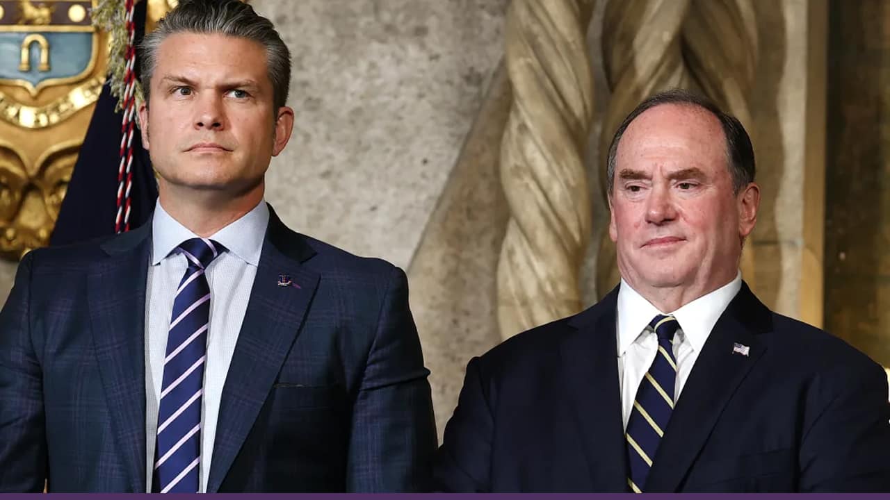 Navy leadership crisis